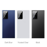 Air Skin Ultra Slim Frosted Matte Case for Samsung Note 20 Series