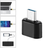 USB 3.0 Type C OTG Converter Cable Adapter for Xiaomi Huawei Samsung Mouse Keyboard USB Disk Flash