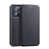 Magnetic Flip Leather Shockproof Full Protection Wallet Case For iPhone 13 Pro Max