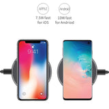 Wireless Fast Charger For Iphone 11 Pro Max