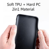 Luxury PU Leather Case for Samsung Galaxy S21 Series