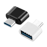 USB 3.0 Type C OTG Converter Cable Adapter for Xiaomi Huawei Samsung Mouse Keyboard USB Disk Flash