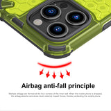 Shockproof Armor Case for iPhone 14 13 12 11 Pro Max Mini