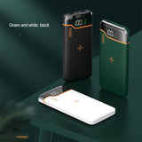 Wireless Power Bank 20000mAh
