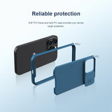 Slide CamShield Magnetic Case for iPhone 14 Series