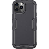 High impact Rugged Shield Tactics TPU Protection Drop resistance Armor Case Cover For iPhone 12 Series
