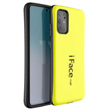 Bumper Shockproof Heavy Duty Protection Phone Case For Samsung S20 & S10 Series