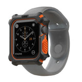 Metal Frame Protective Shell for Iwatch Series