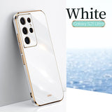 New Fashion High Quality Phone Case for Galaxy S21 Series