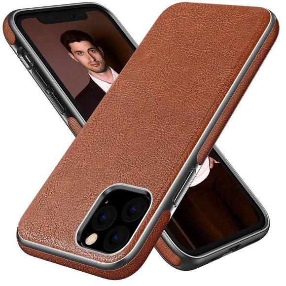Case for iPhone 11 Series Full Body Protective Shell with Shinning Edge Never Faded