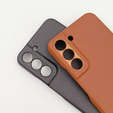 High Quality Leather Case for Samsung S22 Ultra Plus