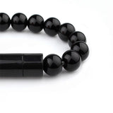 Beads Bracelet Portable Charging Cable Suitable for Apple Mobile Phone