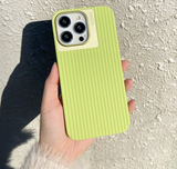 Luxury Metal Lens Shockproof Liquid Silicone Soft Case For iPhone 14 series