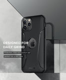 Anti Scratch Military Grade Drop Protection Shockproof Case iPhone 12 Series