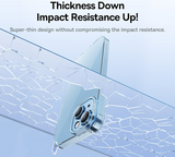 Transparent Soft TPU Silicone Case for iPhone 14 series