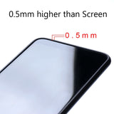 Good Touching Feel Anti Fingerprint No Dirty BambooLike case for Samsung Galaxy S21 & S20 Series