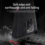 Shockproof Flip Phone Case For Samsung Galaxy S20 FE S20 Plus Ultra