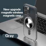 Ultra Thin Magsafe Case for iPhone 14 series