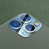 Camera Lens Protector For iPhone 12 11 Pro Max