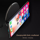 Luxury Business Leather Case for iPhone 13 12 Series