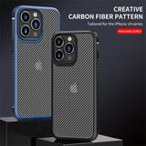 Silicone Shockproof Armor Clear Case for iPhone 13 12 11 Pro Max