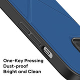 Luxury Shockproof Magnetic Foldable Kickstand Case for iPhone 13 Series