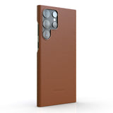 Original High Quality Leather Case for Samsung Galaxy S22 Ultra Plus