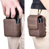 Phone Holster Hanging Bag for Samsung Galaxy Z Flip 4 3 2