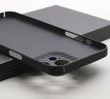 Ultra Thin Carbon Fiber Case for iPhone 14 series