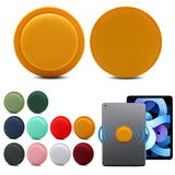 Adhesive Mount Soft Silicone Sleeve Cover Protector For Apple Airtags