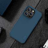 Magnetic Frosted Case for iPhone 14 Series