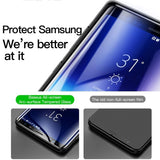 0.3mm Screen Protector Tempered Glass For Samsung Galaxy Note 9