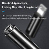 3.5mm Jack AUX Earphone Headphone Adapter Splitter for iPhone 11 Pro X XS XR