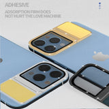 Camera Protector Metal Glass Lens For iPhone 14 13 12 series