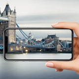 Camera Protector Metal Glass Lens For iPhone 14 13 12 series