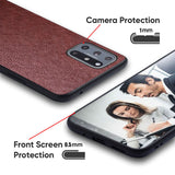 Luxury PU Leather Card Holder Case for Samsung Galaxy S23 Ultra Plus