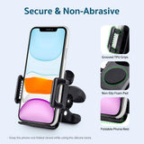360 Degree Bicycle Phone Holder for IPhone Samsung Xiaomi