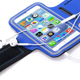 Fashion Workout Sport Gym Arm Band Waterproof Case For iPhone 11 Series