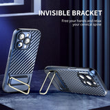 Magsafe Magnetic Wireless Charging Luxury Case For iPhone 14 13 Series