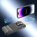 Magsafe Magnetic Wireless Charging Luxury Case For iPhone 14 13 Series