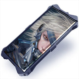 Aluminum Metal Armor Case For Samsung Galaxy S23 S22 S21 Ultra Plus