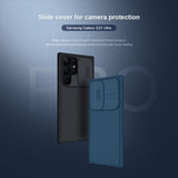 CamShield Pro Slide Lens Camera Back Case For Samsung Galaxy S23 Ultra Plus