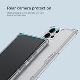 TPU Transparent Case For Samsung S23 Ultra Plus