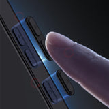 Soft TPU Camera Lens Protector For Samsung Galaxy S23 S22 S21 Ultra Plus