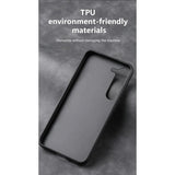 High Quality Vintage Leather Soft TPU Case For Samsung Galaxy S24 Series