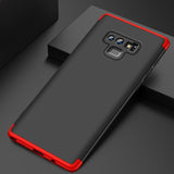 360 Full Protection Samsung Galaxy Note 9 Ultra slim 0.3mm
