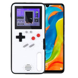 Retro Game Full Protection Case for Huawei P30 Pro Mate 30 Honor 9X