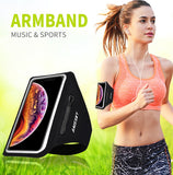 Outdoor Sports Armband Phone Case For iPhone 12 11 Series