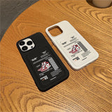 AIR Sports Sneaker Wallet Card Case For iPhone14 13 12 series