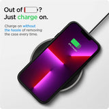 Luxury Leather Maple Leaf Bumper Shockproof Soft Case For iPhone 14 13 12 series